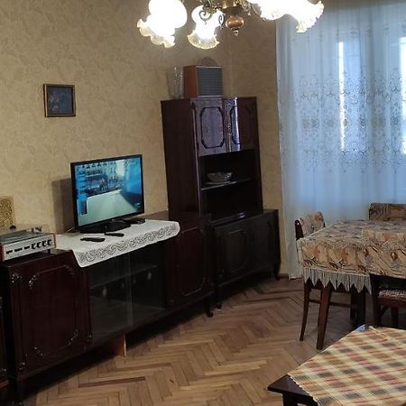 Apartment Vintage Yerevan Ngoại thất bức ảnh