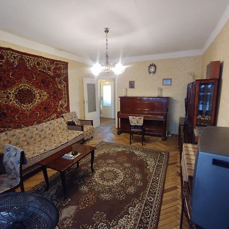 Apartment Vintage Yerevan Ngoại thất bức ảnh
