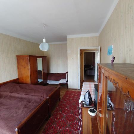 Apartment Vintage Yerevan Ngoại thất bức ảnh