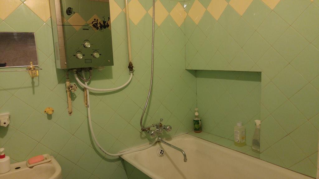 Apartment Vintage Yerevan Ngoại thất bức ảnh