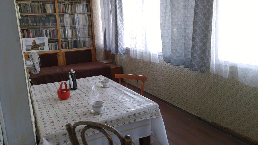 Apartment Vintage Yerevan Ngoại thất bức ảnh