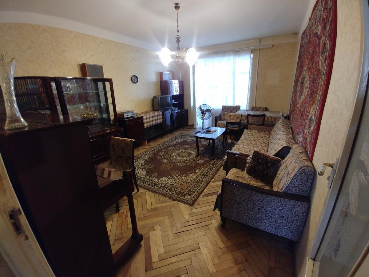 Apartment Vintage Yerevan Ngoại thất bức ảnh